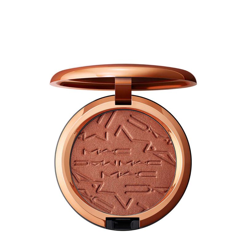 MAC Skinfinish Sunstruck Bronzer image number 52
